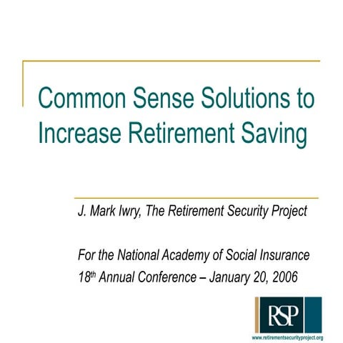 Iwry_NASIsssssssssssssssss_Presentation.ppt