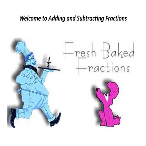 COT LESSON PLAN ADDING AND SUBTRACTING SIMILAR FRACTIONS - EXPLICIT | PDF