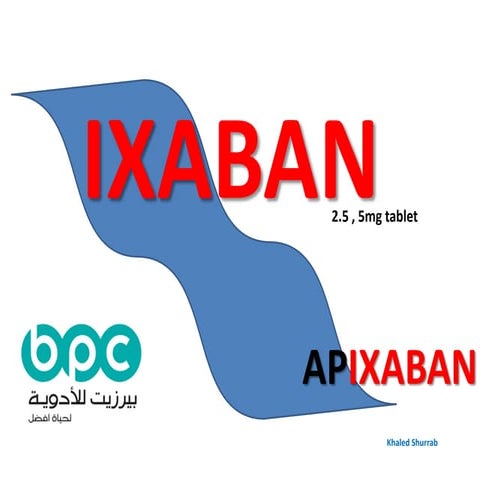 ixaban.pptx