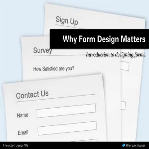 Interaction Design CMD jaar 1 introductie | PPTX