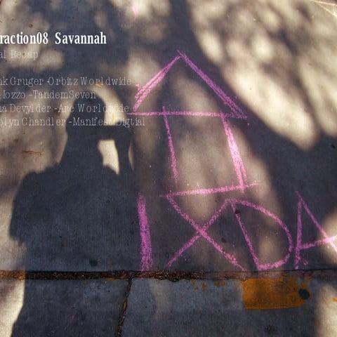 IXDA Chicago - Interaction08 Recap