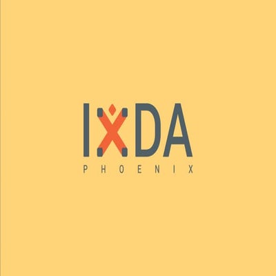 IXDA UX Portfolio: Do's and Dont's