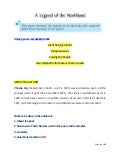 A Legend of the Northland | CBSE 9 English Notes 1 ixenglishalegendofthenorthlandnotesforstudents 210927181301 thumbnail 2