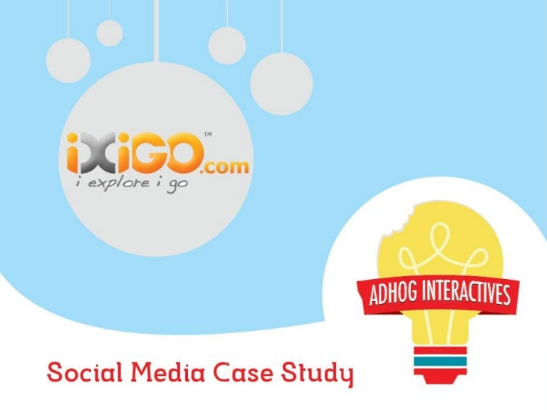 Ixigo case study 04 image