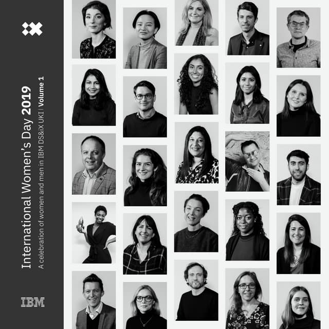 iX IWD 2019 magazine