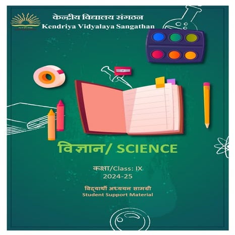 IX_SCIENCE_with_Answers.sudy material with answers and importent qustion
