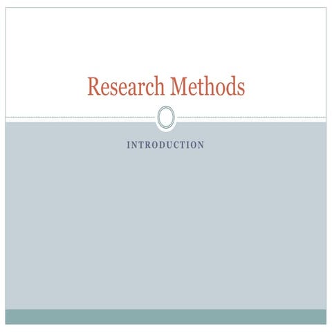 IYI Research Methods.ppt