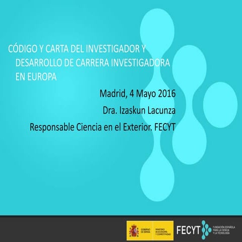 Izaskun lacunza-Abriendo mentes sobre las carreras profesionales de los cient...