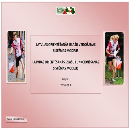 Izlases veidosanas un funkcionesanas sistemas modeli