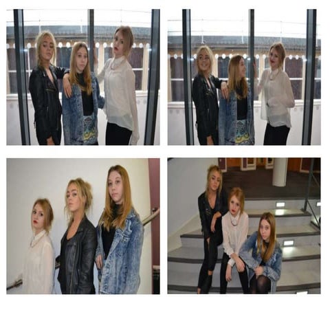 Photo Shoot Isabella Martha Helena