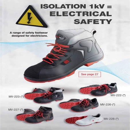 Çizmeler ve Ayakkabılar