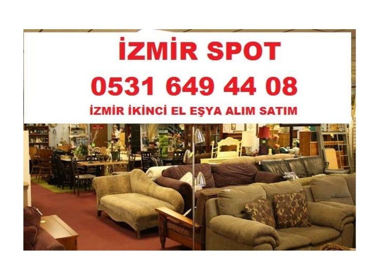 Konak Kültür İkinci el Ev Eşyası Alanlar 0531 649 44 08, İzmir Konak