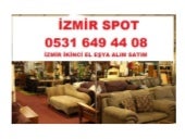 Konak Kültür İkinci el Ev Eşyası Al...