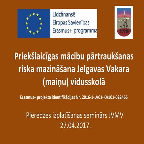 Izplat seminars 27.04.2017.