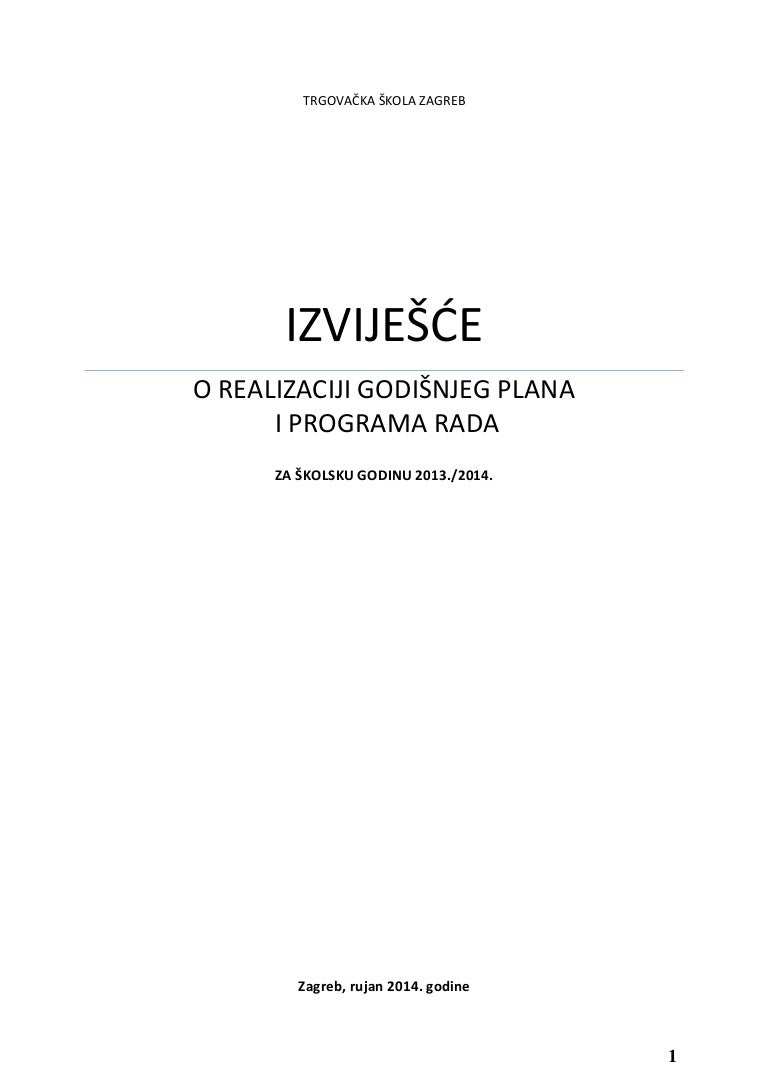 ogledni esej za internetsko druženje
