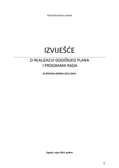Ogledne izjave profila za internetsko druženje