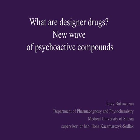 J. bukowczan dopalacze v1.0