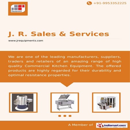 Jrsalesservices presentations