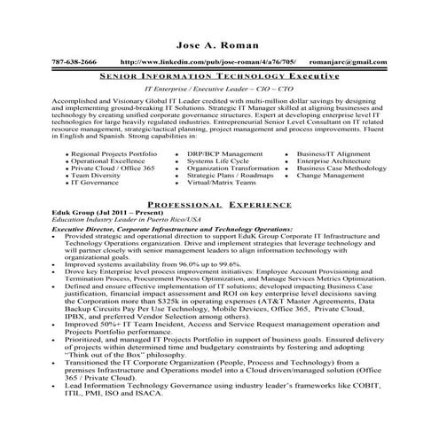 Jose Roman Resume_v030813