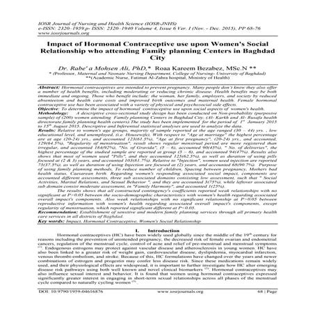 Artigo stress urinary incontinence in pregnant women | PDF
