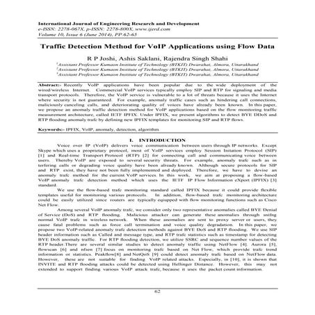 VoIP Recording | PDF