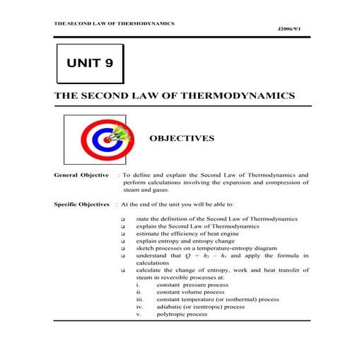 J2006 termodinamik 1 unit9