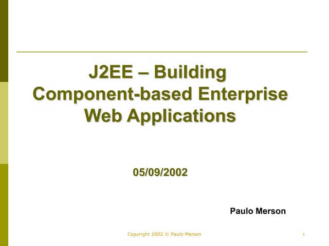J2EE.ppt