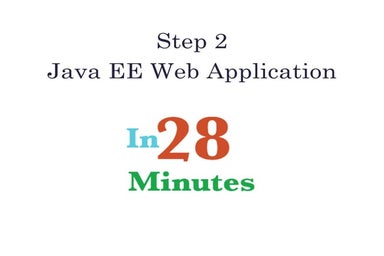 J2ee (java ee) tutorial for beginners