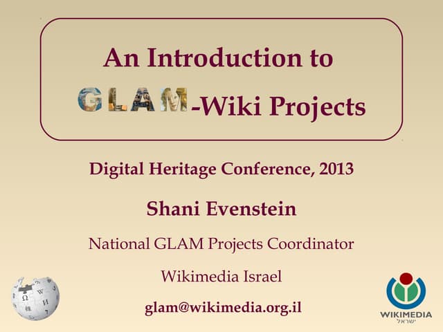 J2 shani evenstein_glam_wiki