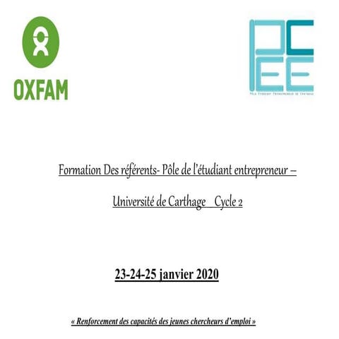 J2Techniques-de-Communication et de Négociation OXFAM-VC-.ppt