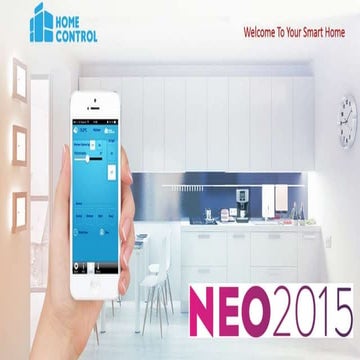 NEO2015: Home Control