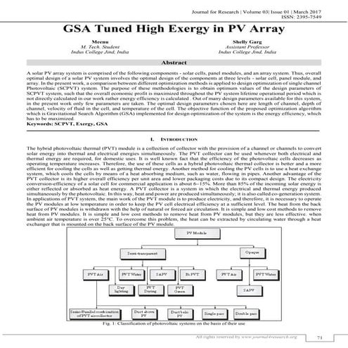 Atmospheric energy collection2 | PDF