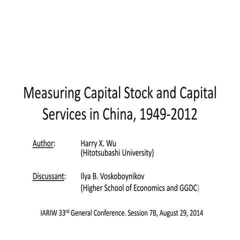 Session 7 b 2014 08-29 voskob wu