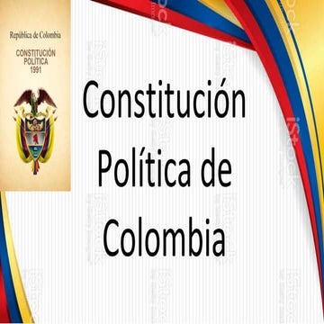 Presentación Constitucion politica_de_Colombia.pptx