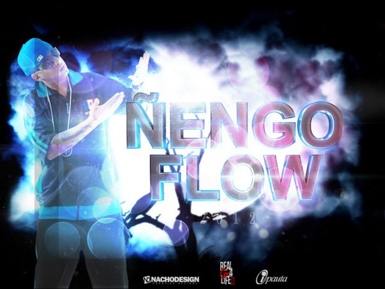 Nengo Flow nengo flow