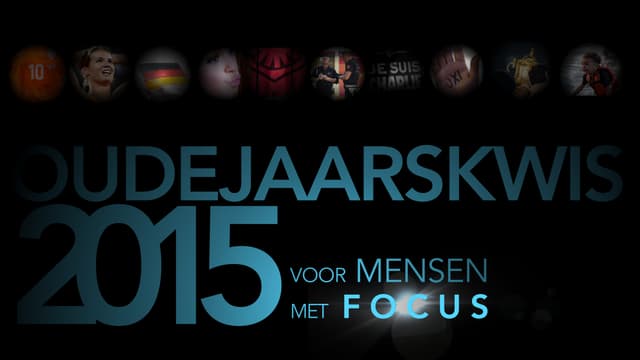 Oudejaarskwis 2015