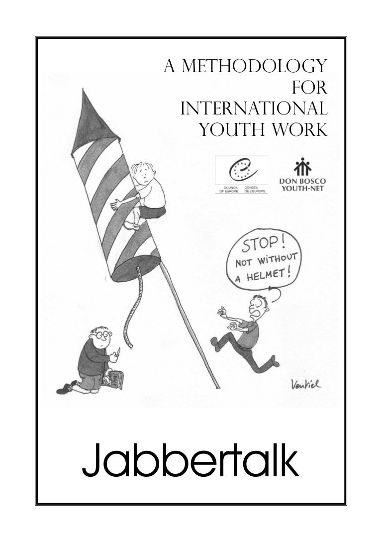 Jabbertalk