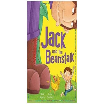 Jack and the beanstalk