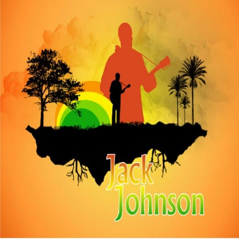 Jack johnson | PPT