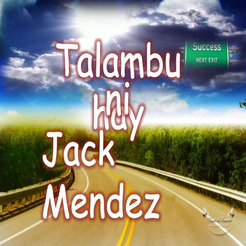 Jack mendez