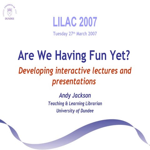 MEU WORKSHOP Interactive teaching | PPTX