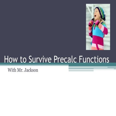 Stacy's problem solving process | PPTX