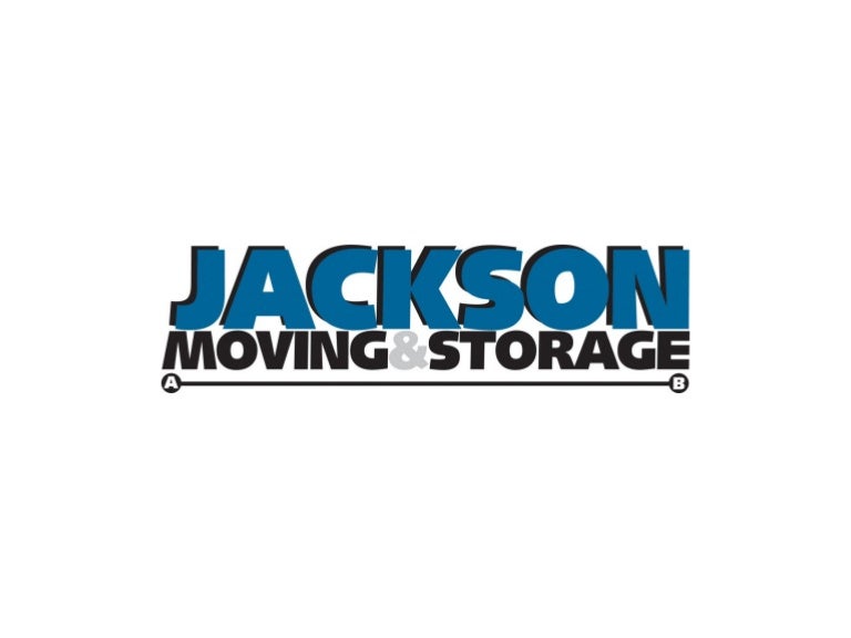 Jackson Moving and StorageSince 1888