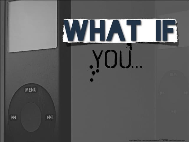 Jackson spencer 2.3_ignite_slides