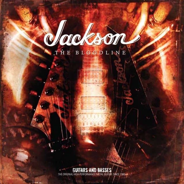 Jackson the bloodline_dreambook_2008-09