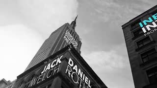 Jack Welch on Why You Want the Muscle of a Big Company but the Soul of a Small One  