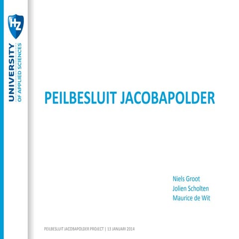 Jacobapolder