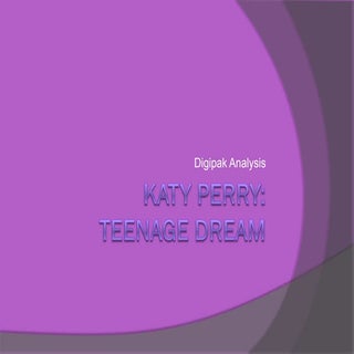 Jacob media kp digipak