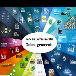 Cursus Online gemeente