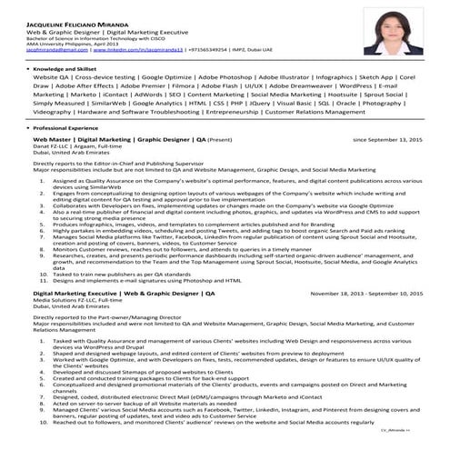 Jacqueline miranda cv 2020